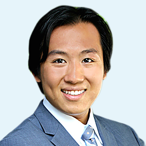 Johnny Luo, MD